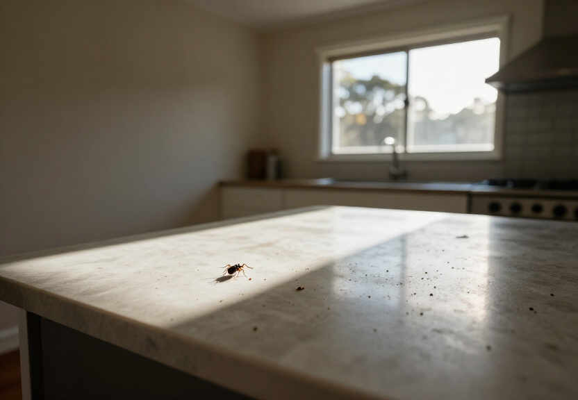 Marsfield Pest Control in Action